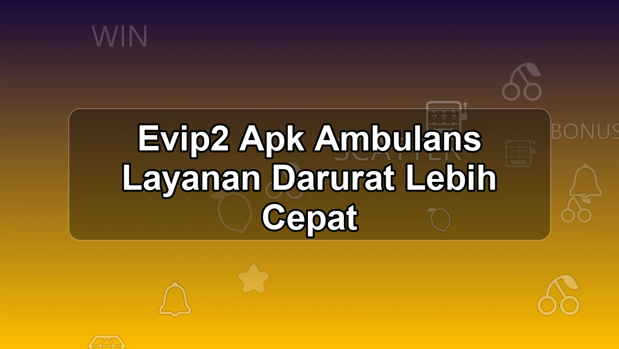 EVIP2