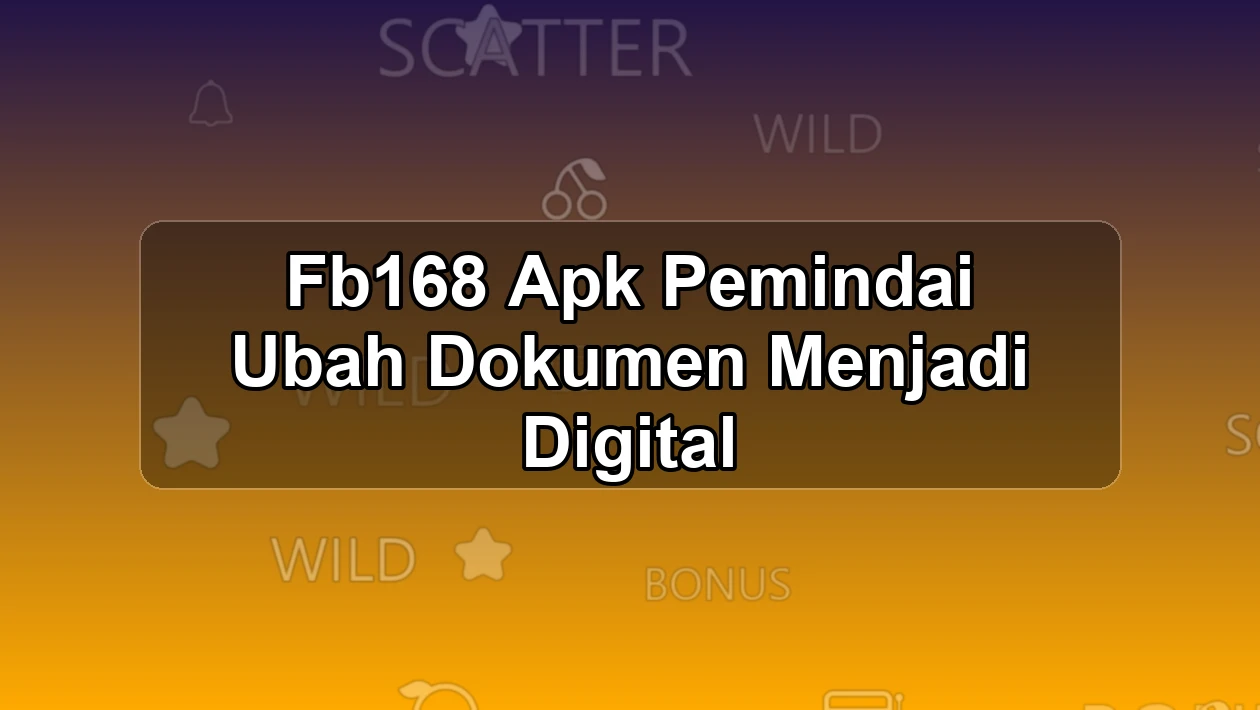 FB168