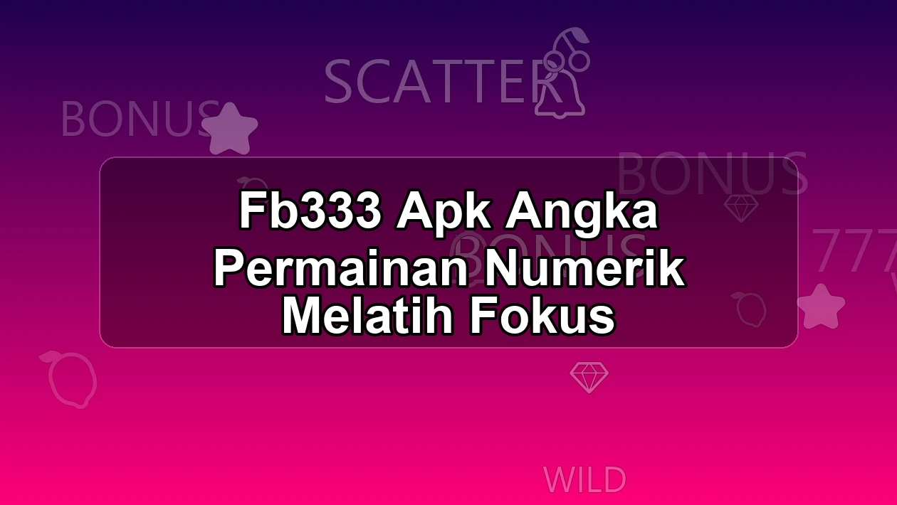 FB333