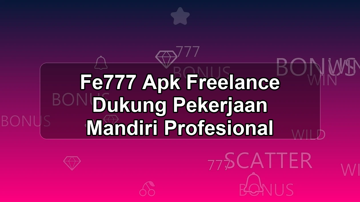 FE777