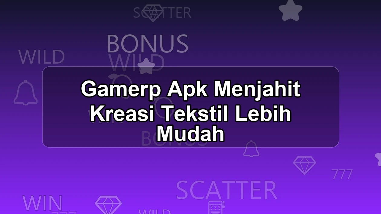 GAMERP