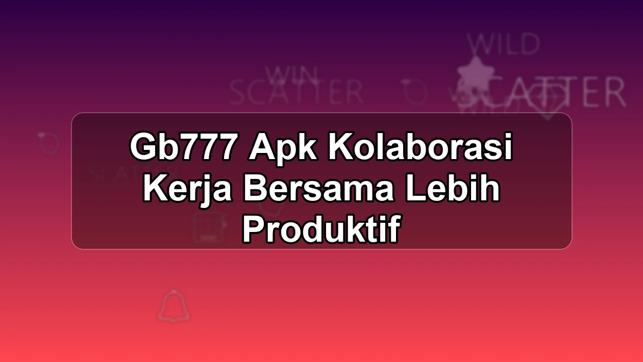 GB777