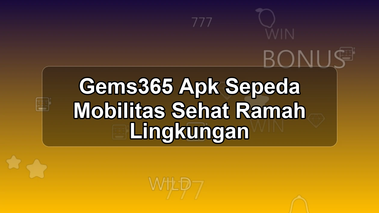 GEMS365