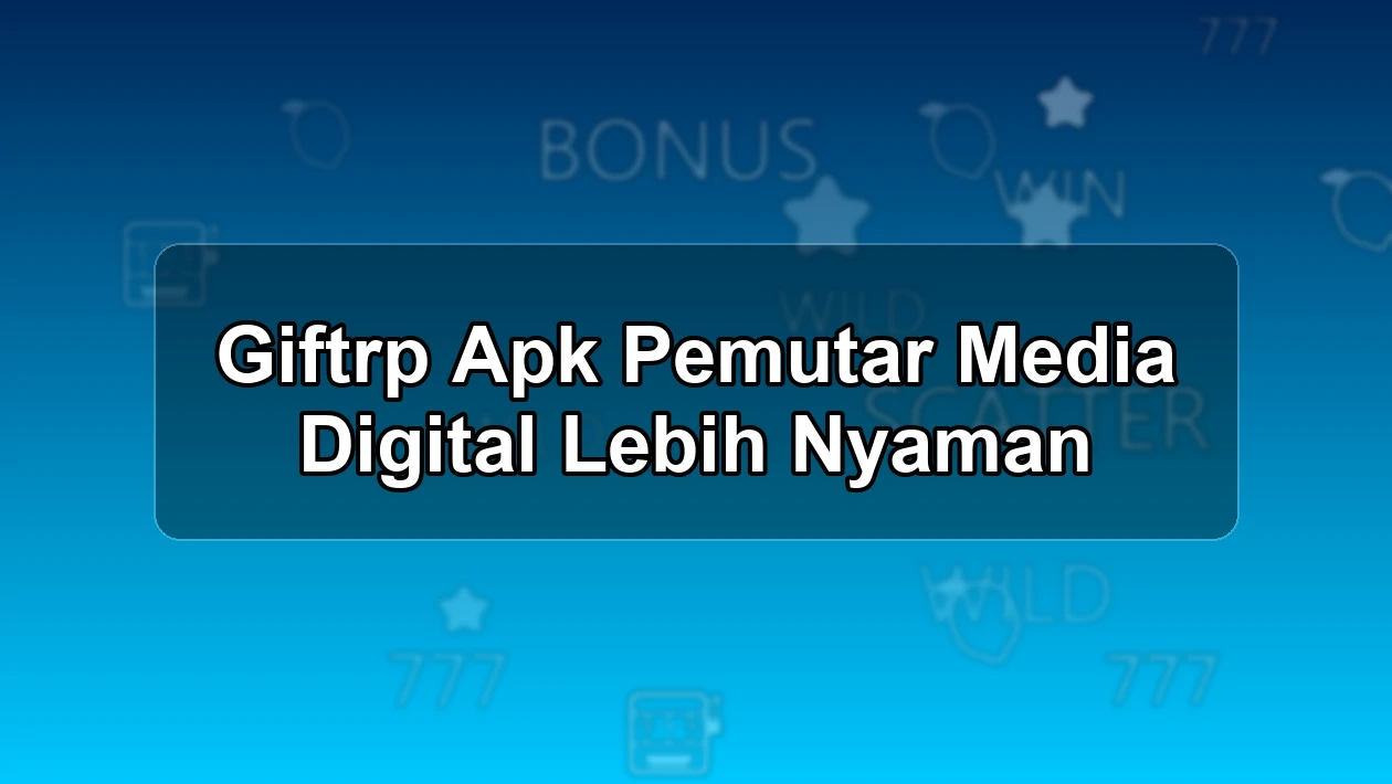 GIFTRP