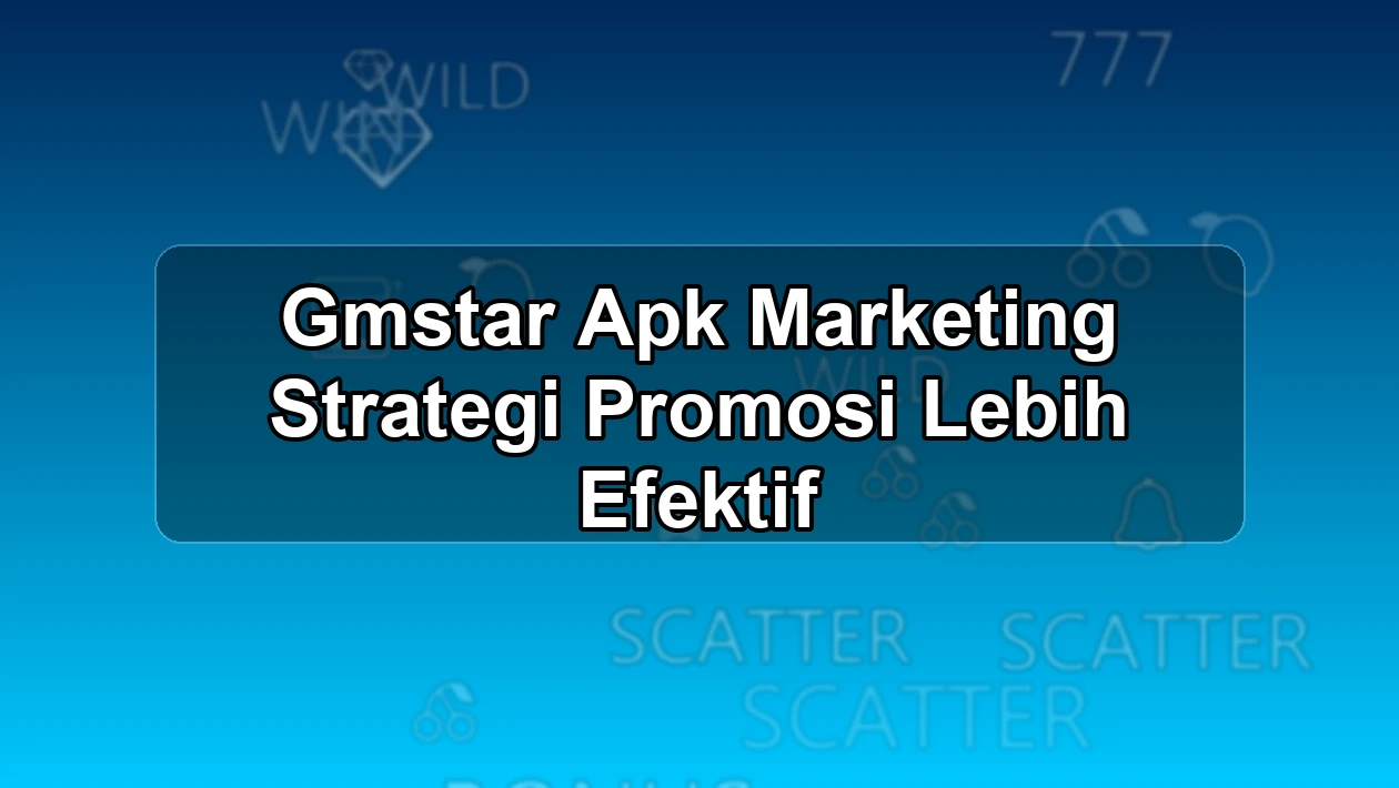 GMSTAR