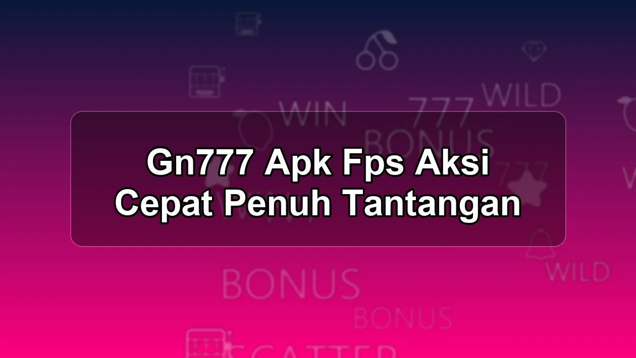 GN777