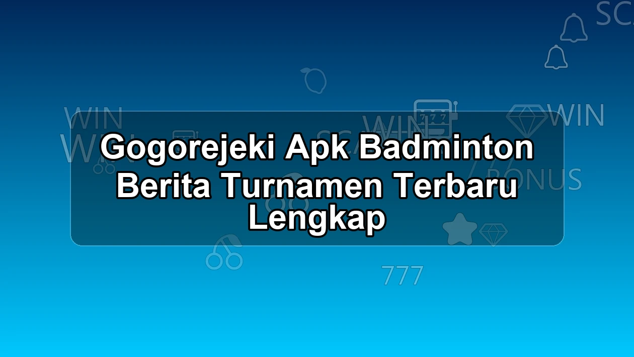 GOGOREJEKI