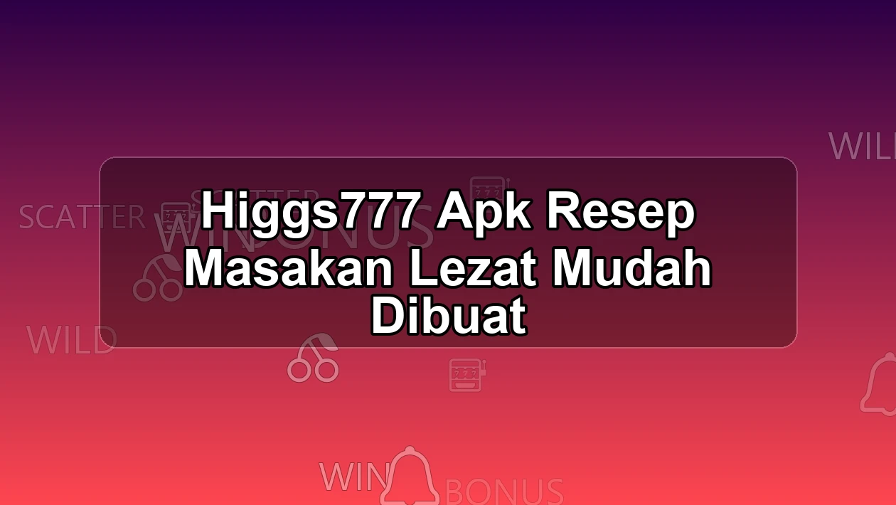 HIGGS777
