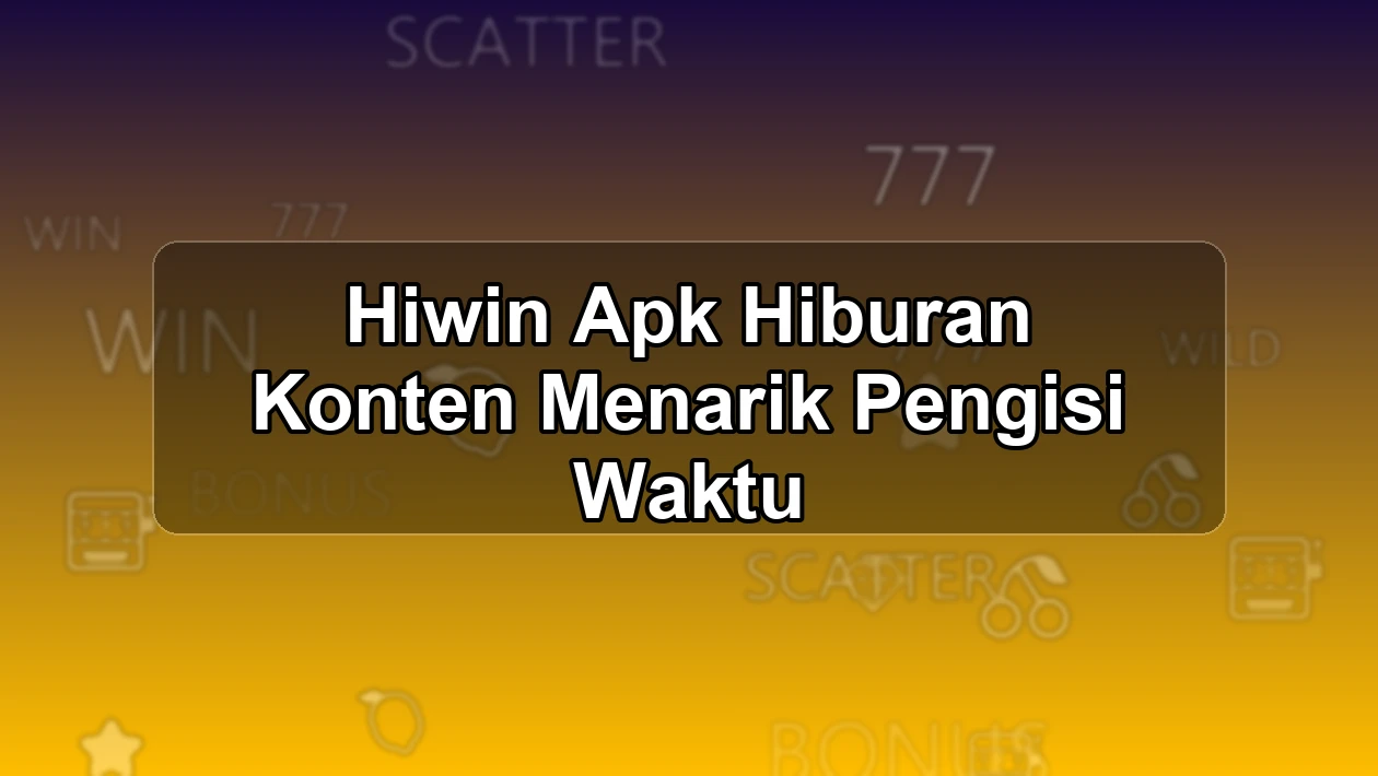 HIWIN
