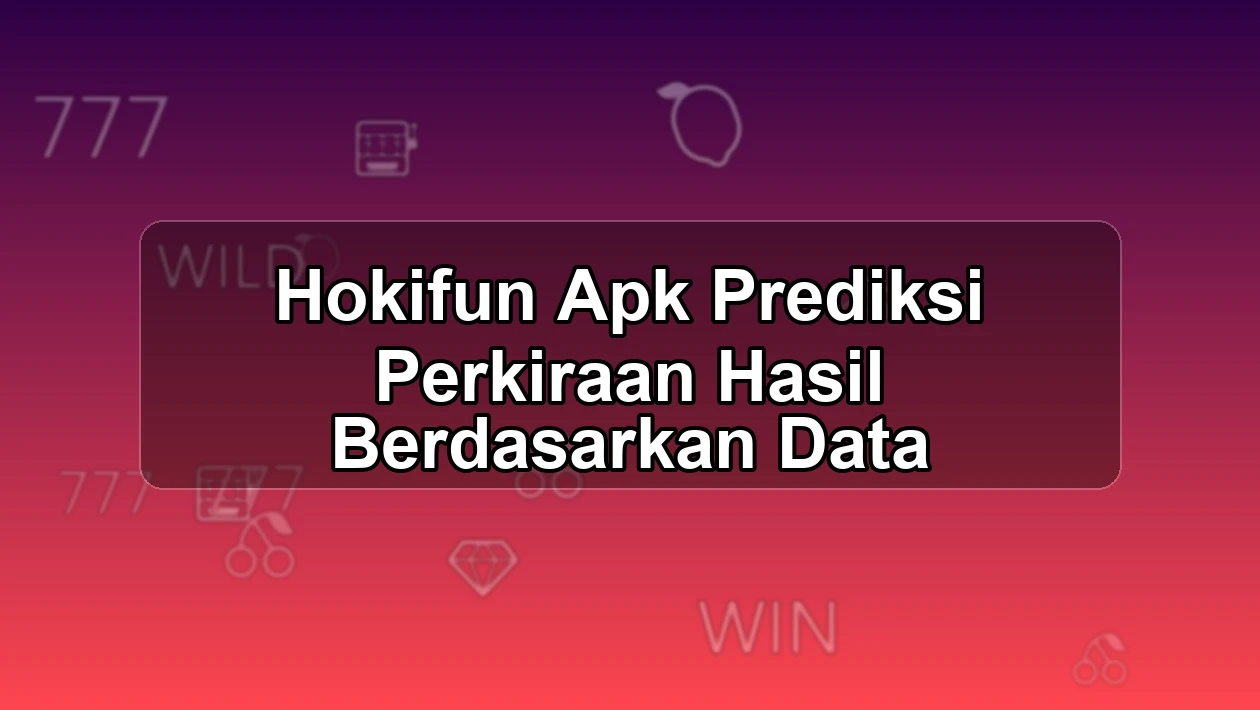 HOKIFUN