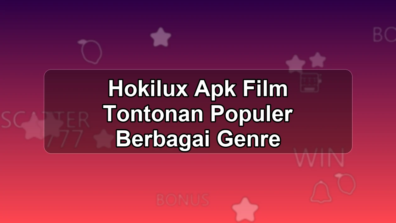 HOKILUX