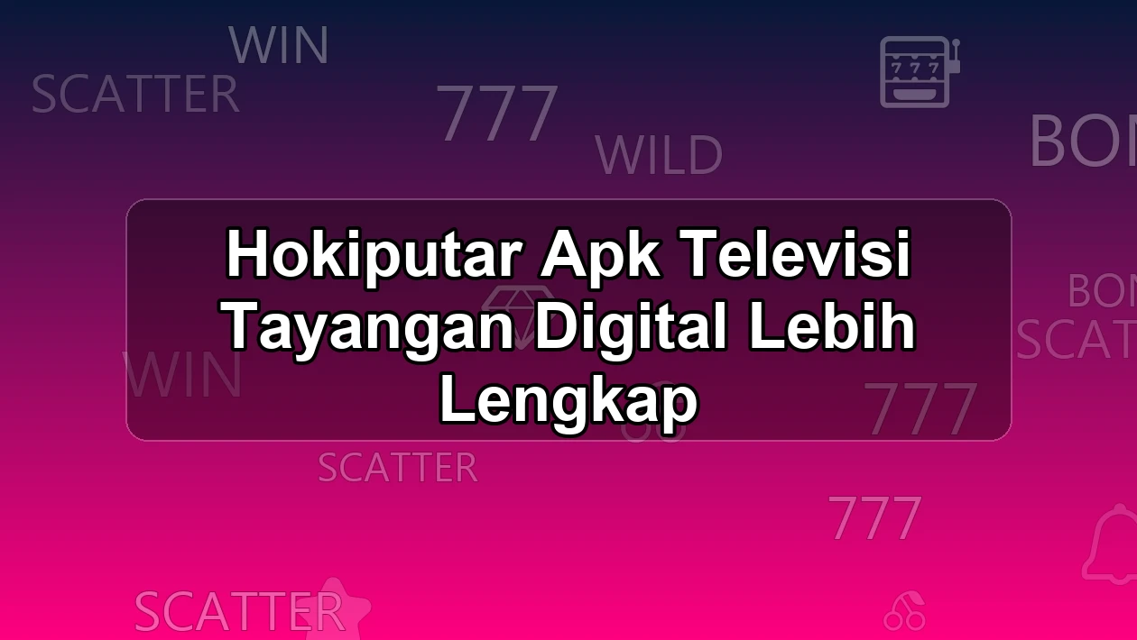 Hokiputar