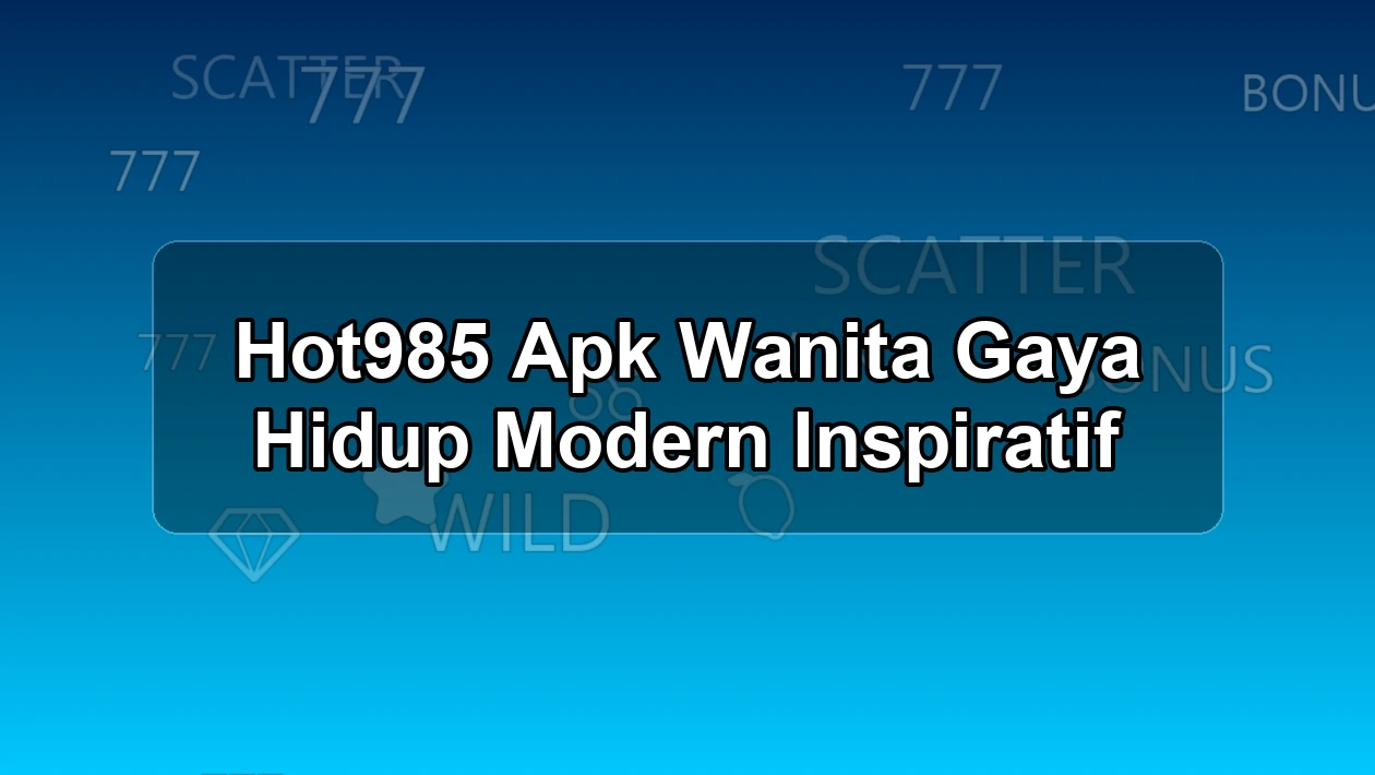 HOT985