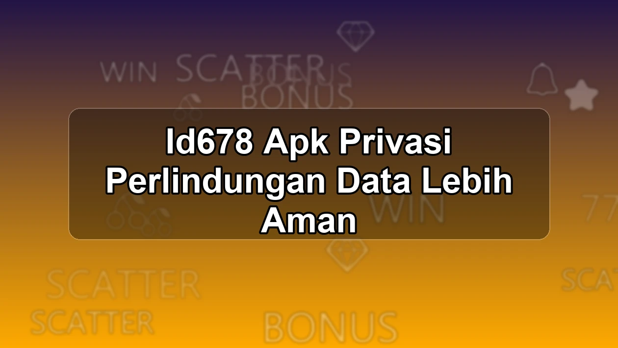 ID678