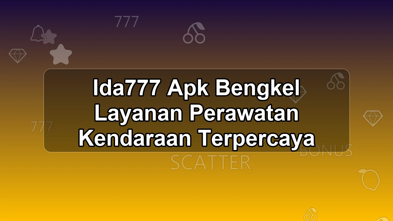 IDA777