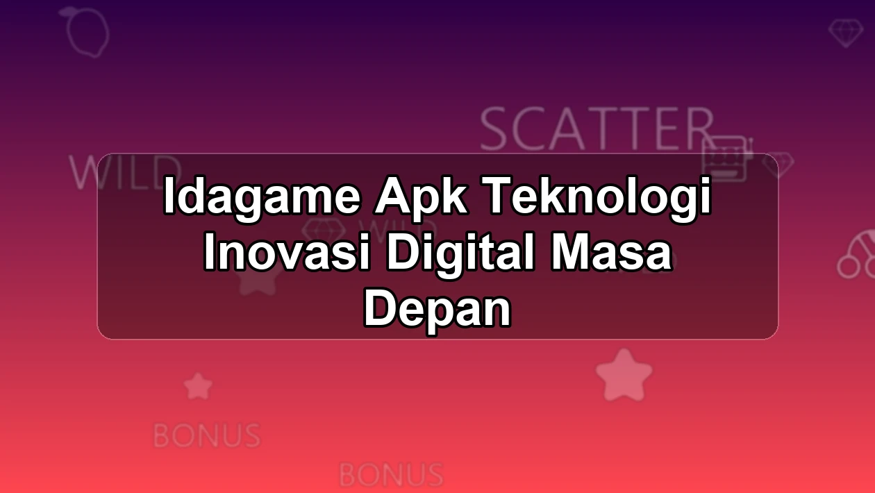 IDAGAME