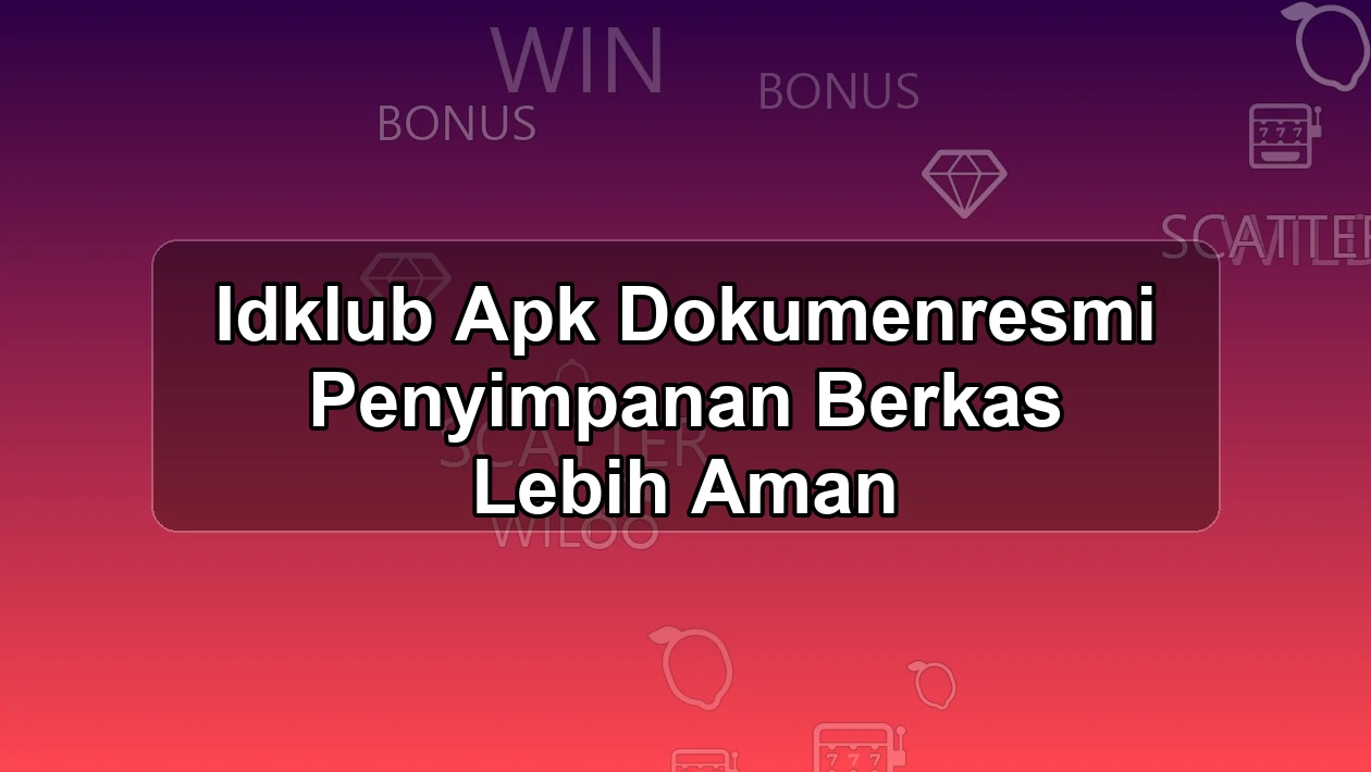 IDKLUB