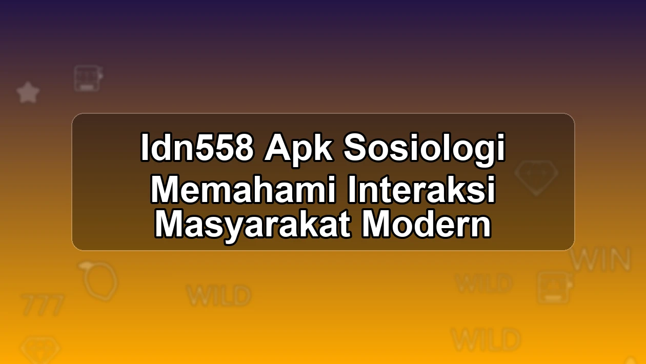 Idn558
