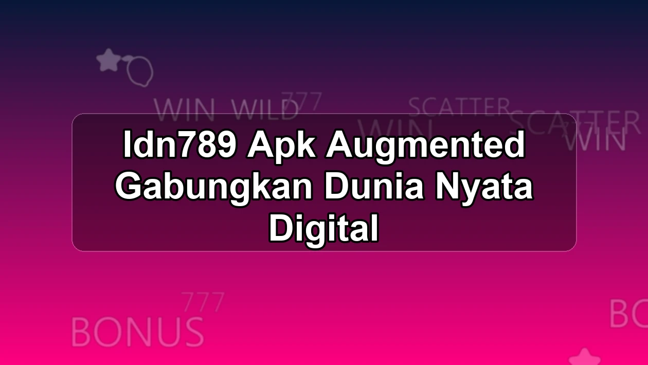 IDN789