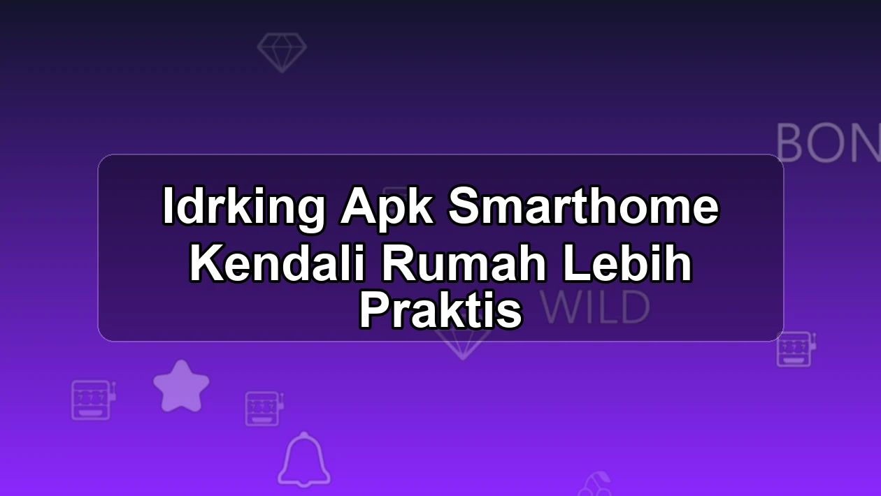 Idrking