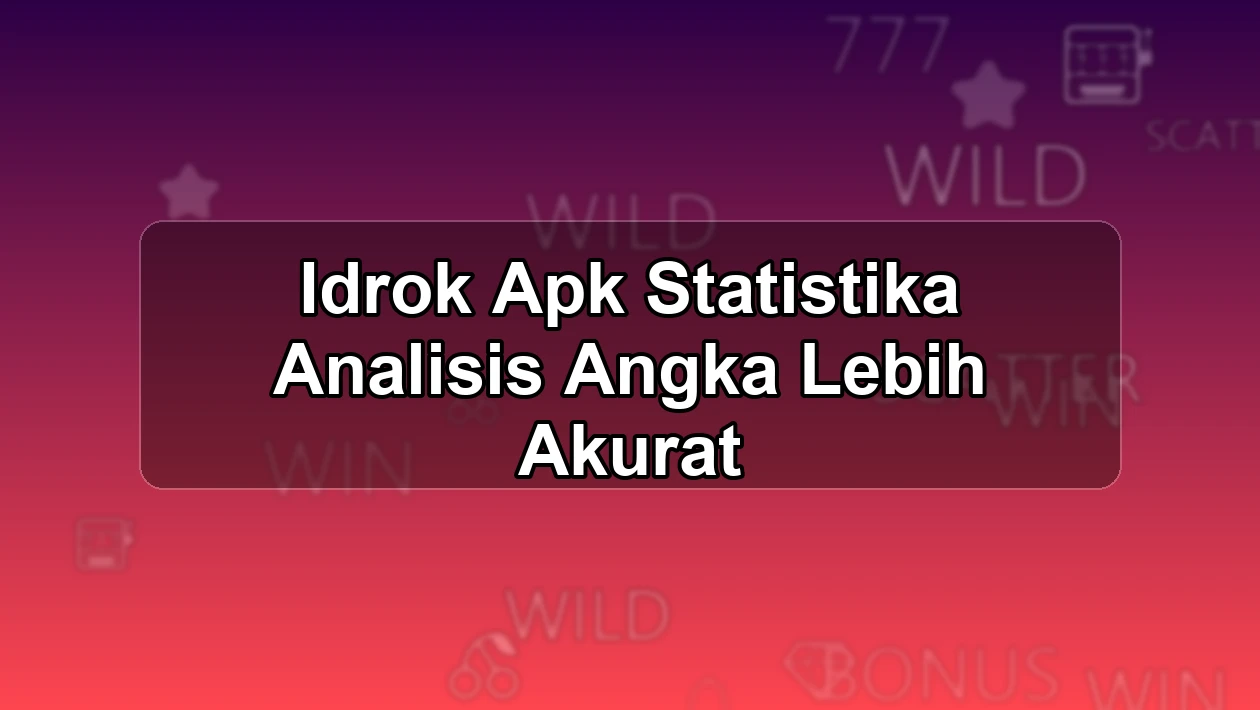 IDROK