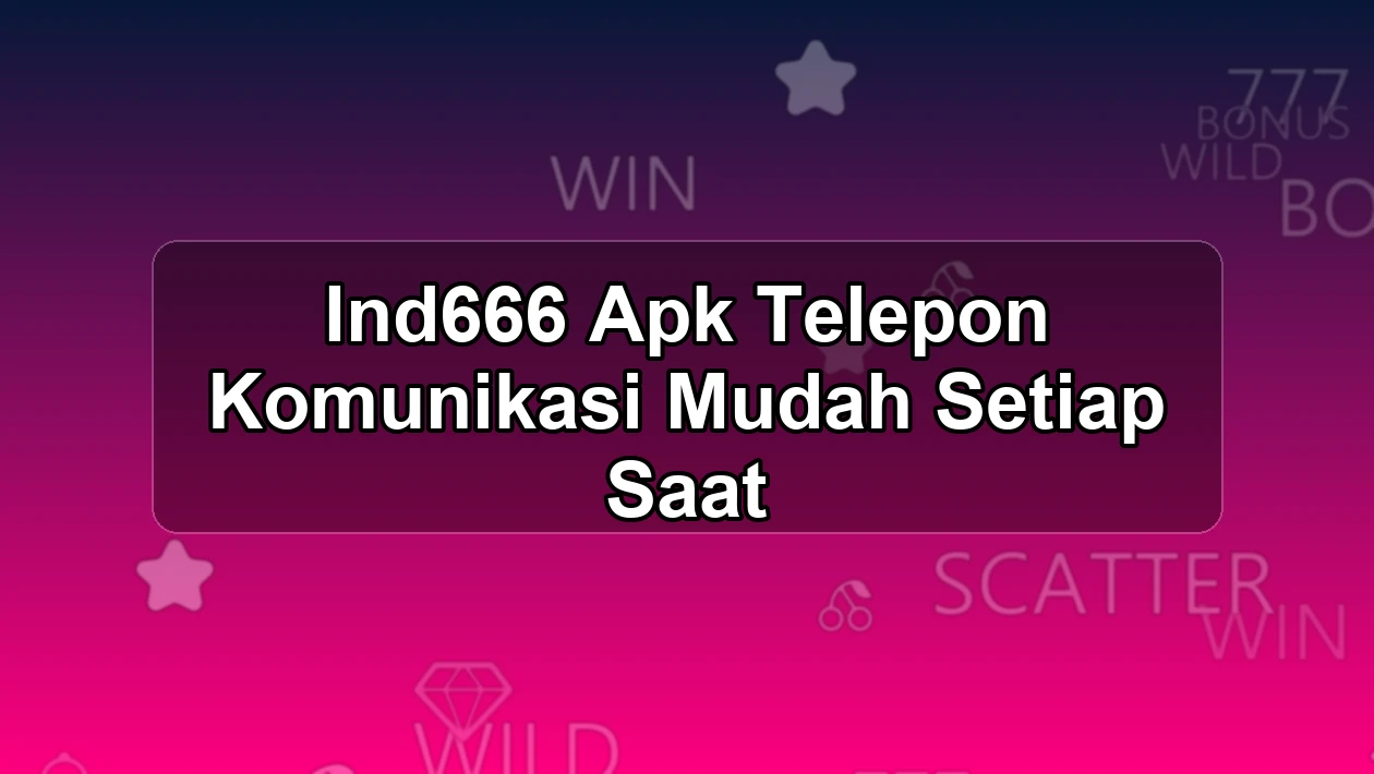 IND666