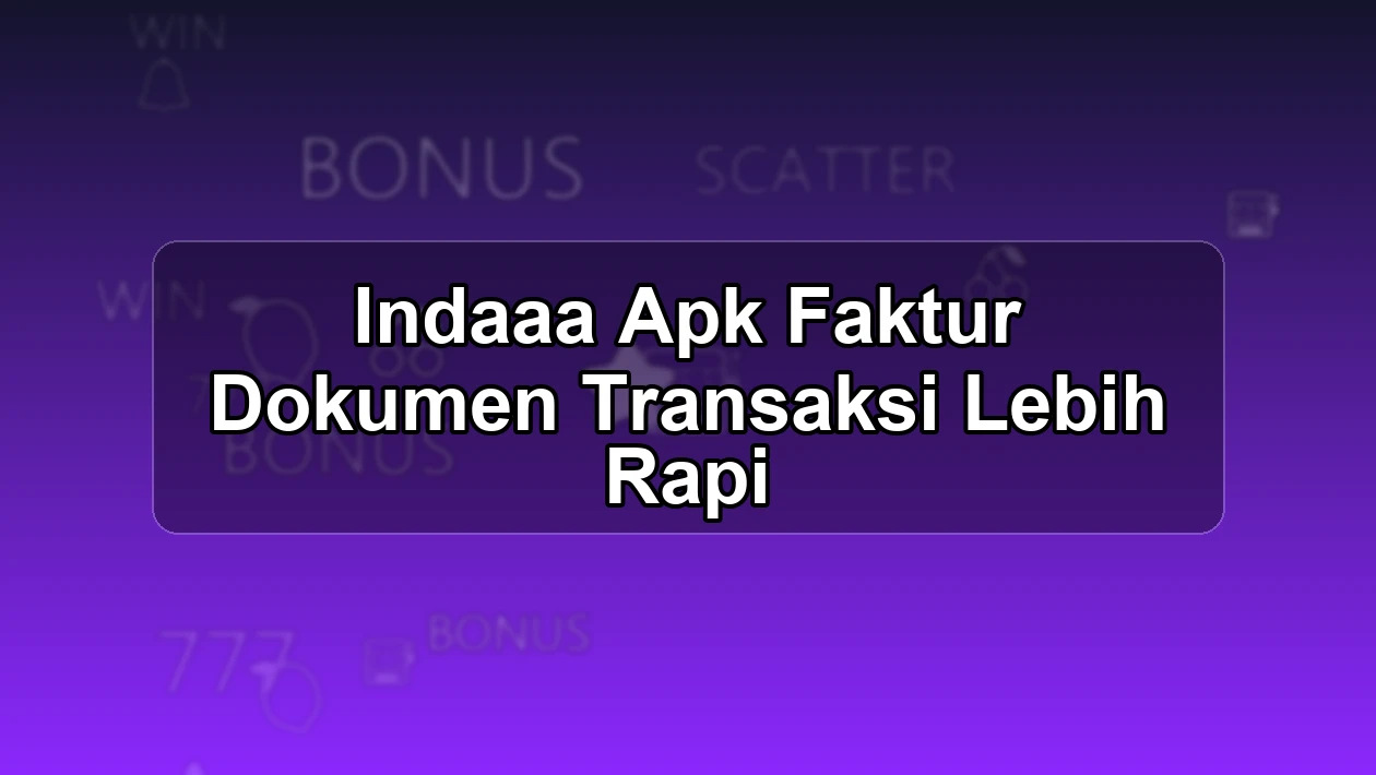 INDAAA