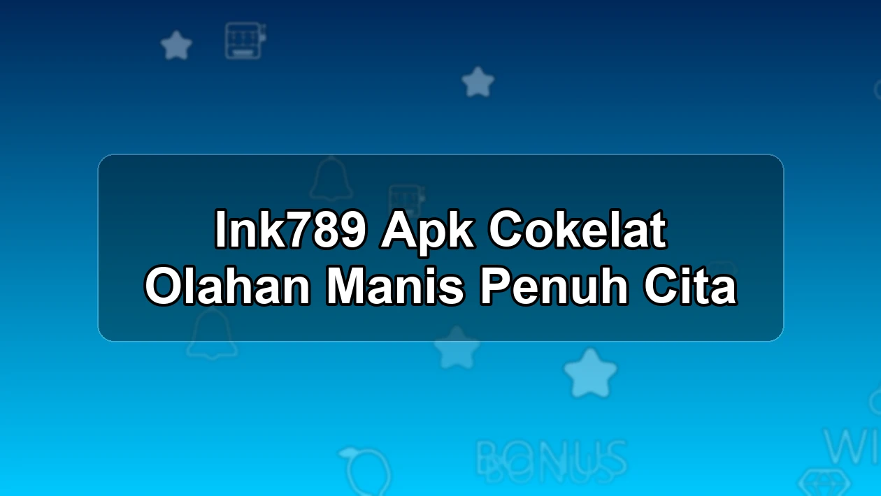 INK789