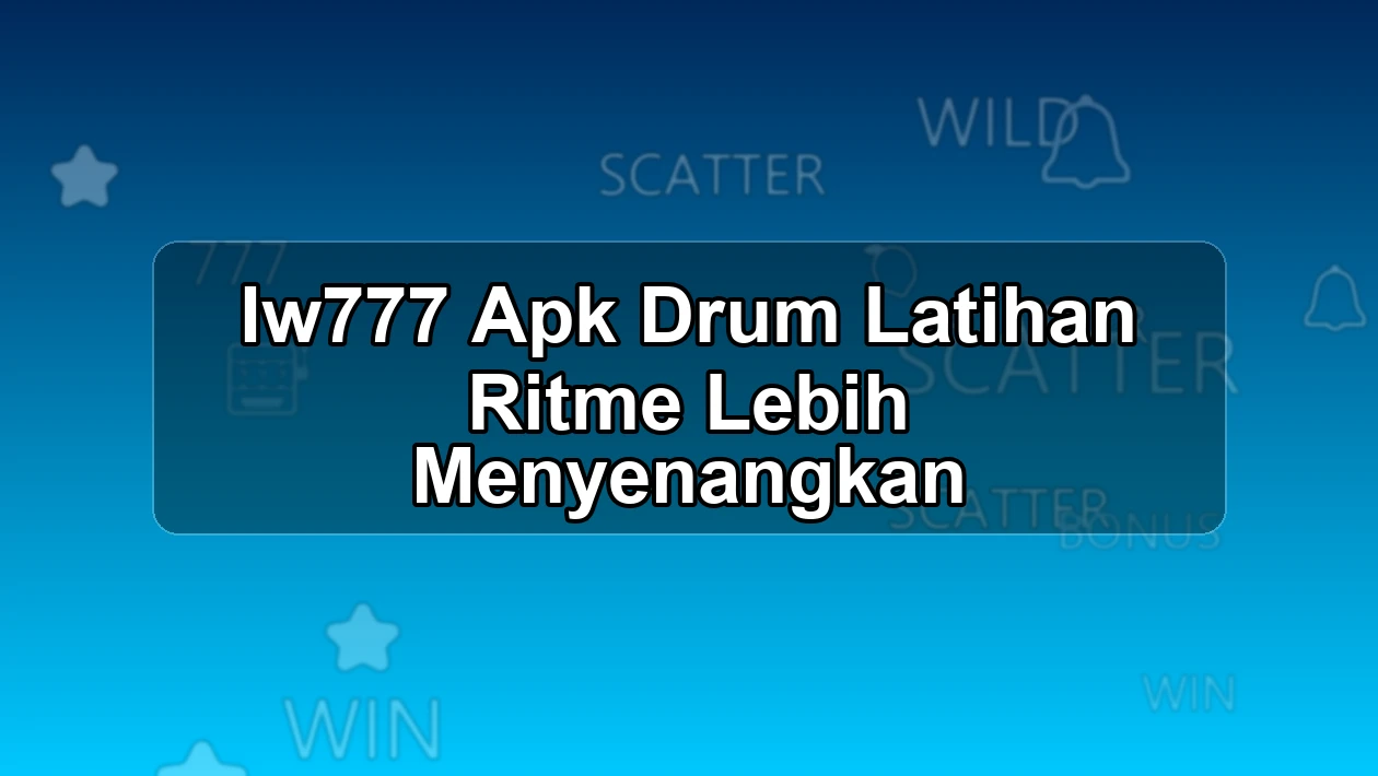 Iw777