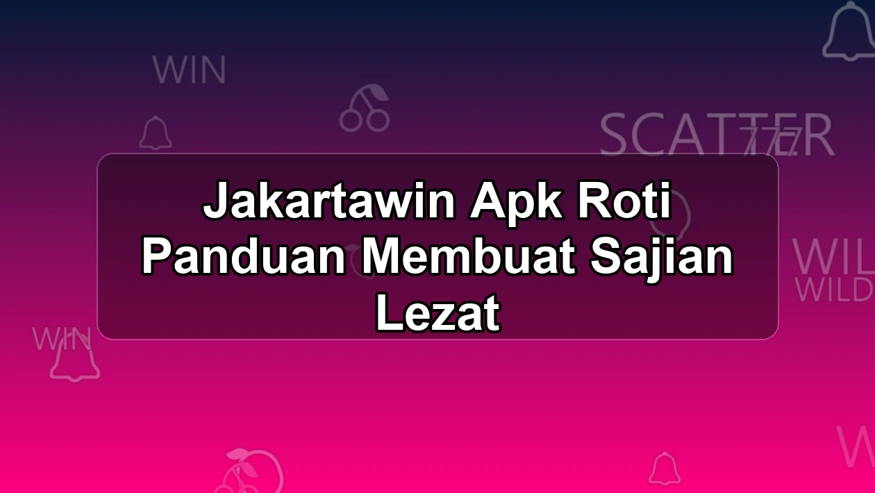 Jakartawin