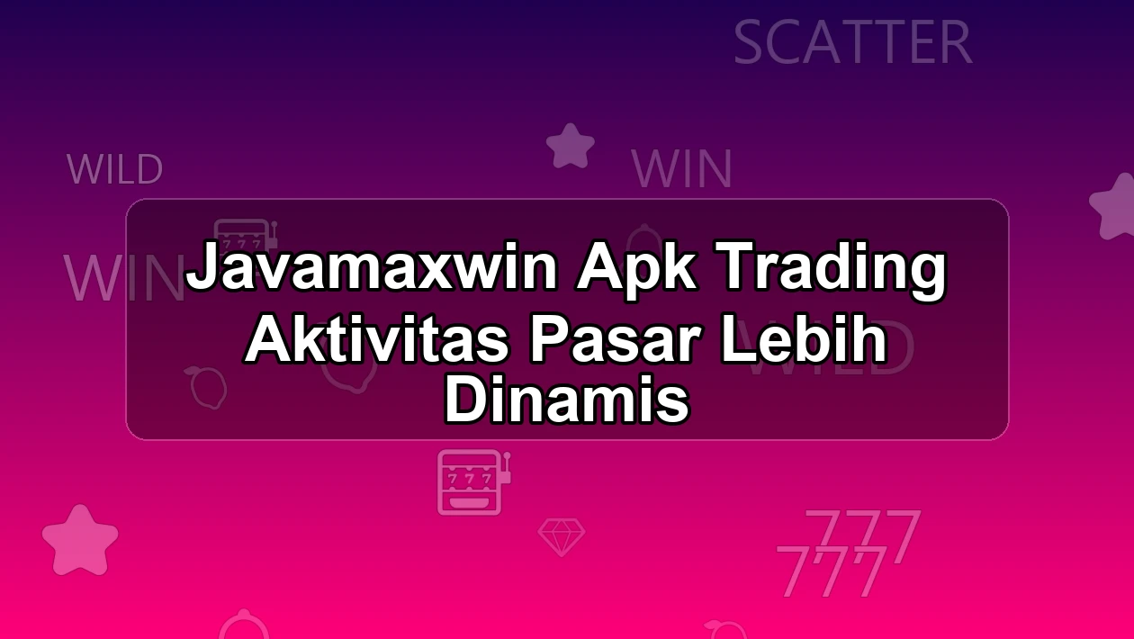 Javamaxwin