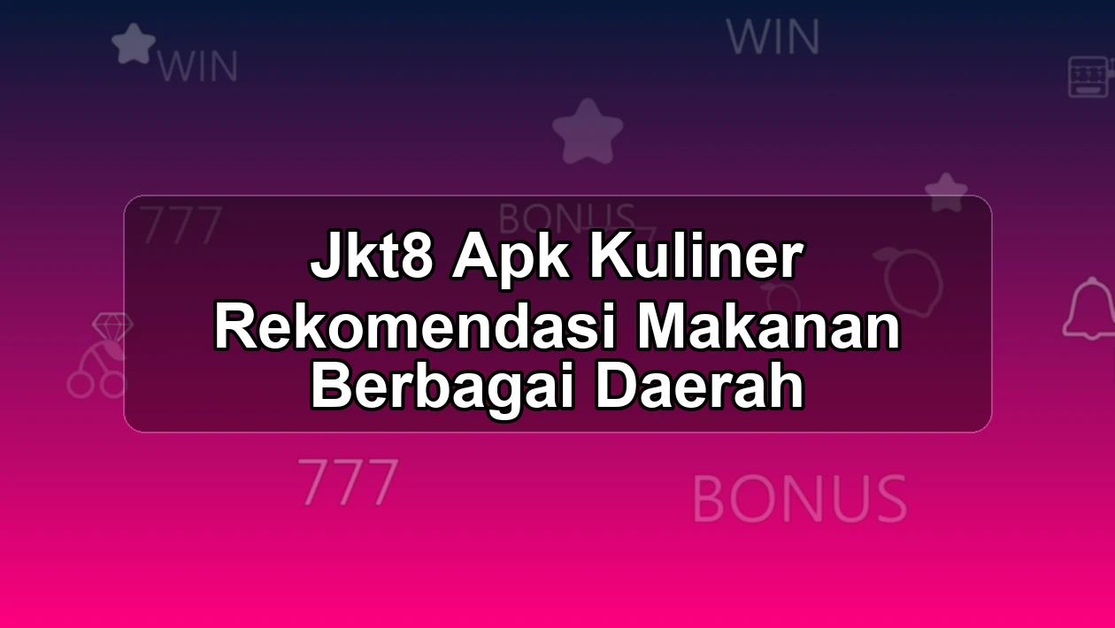 JKT8