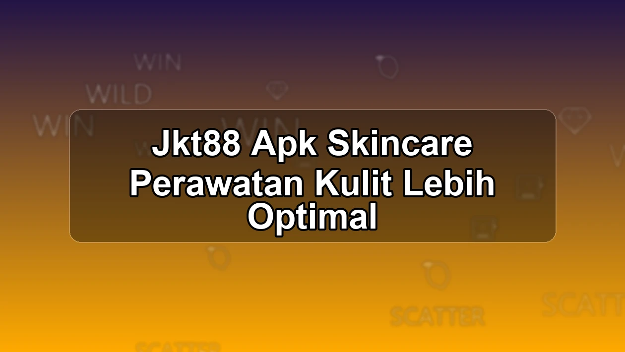 JKT88