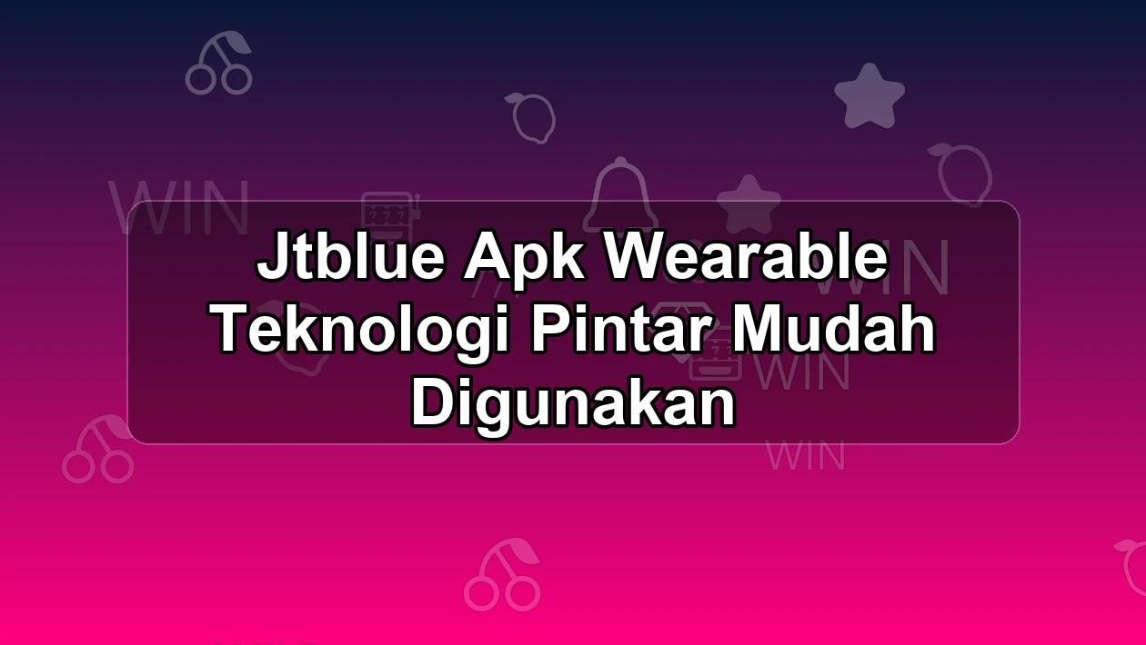 JTBLUE