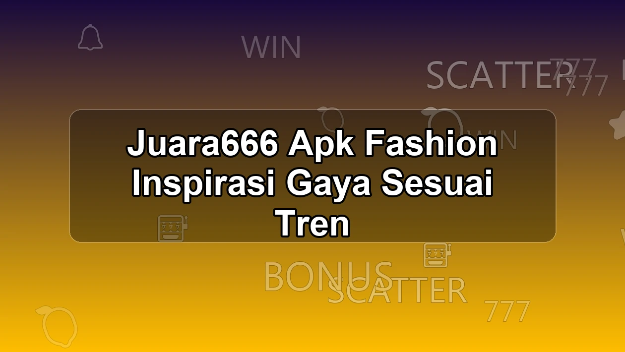 JUARA666