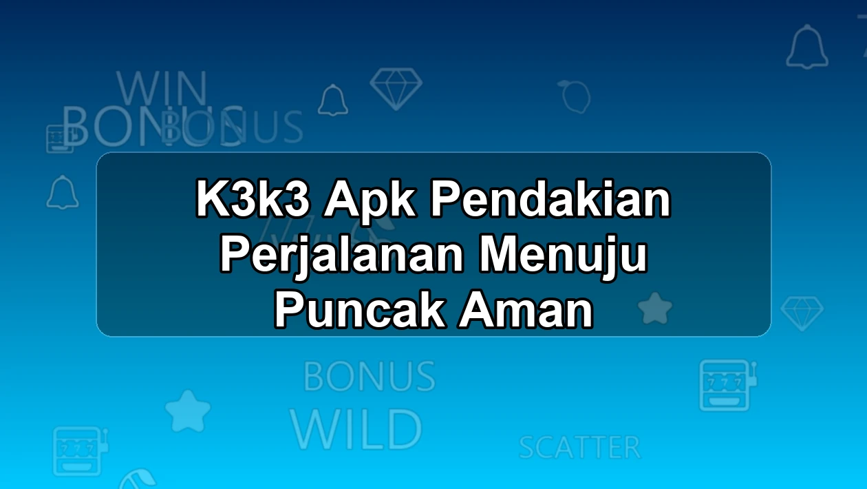 K3K3