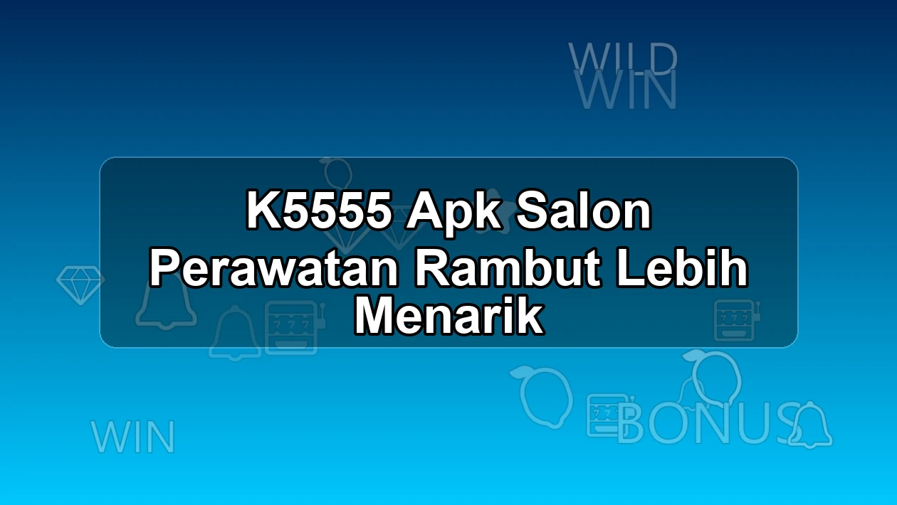 K5555