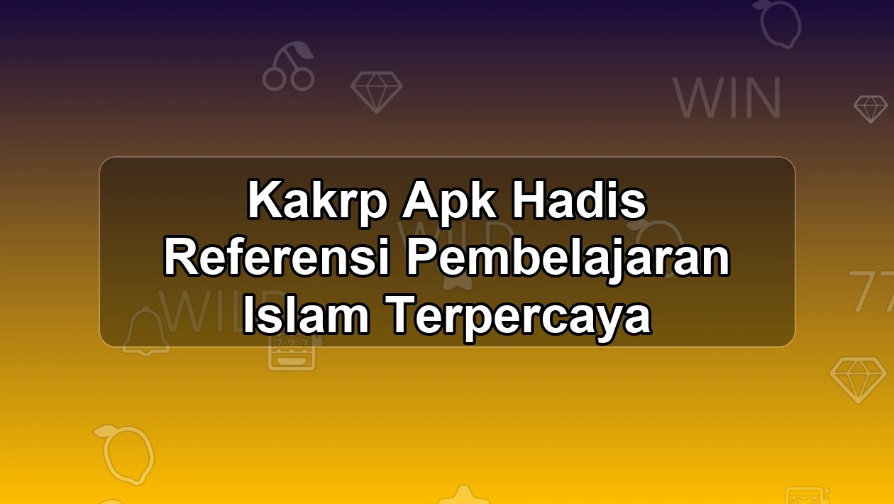 KAKRP