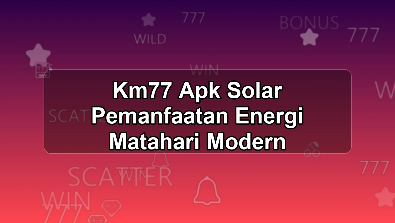 KM77