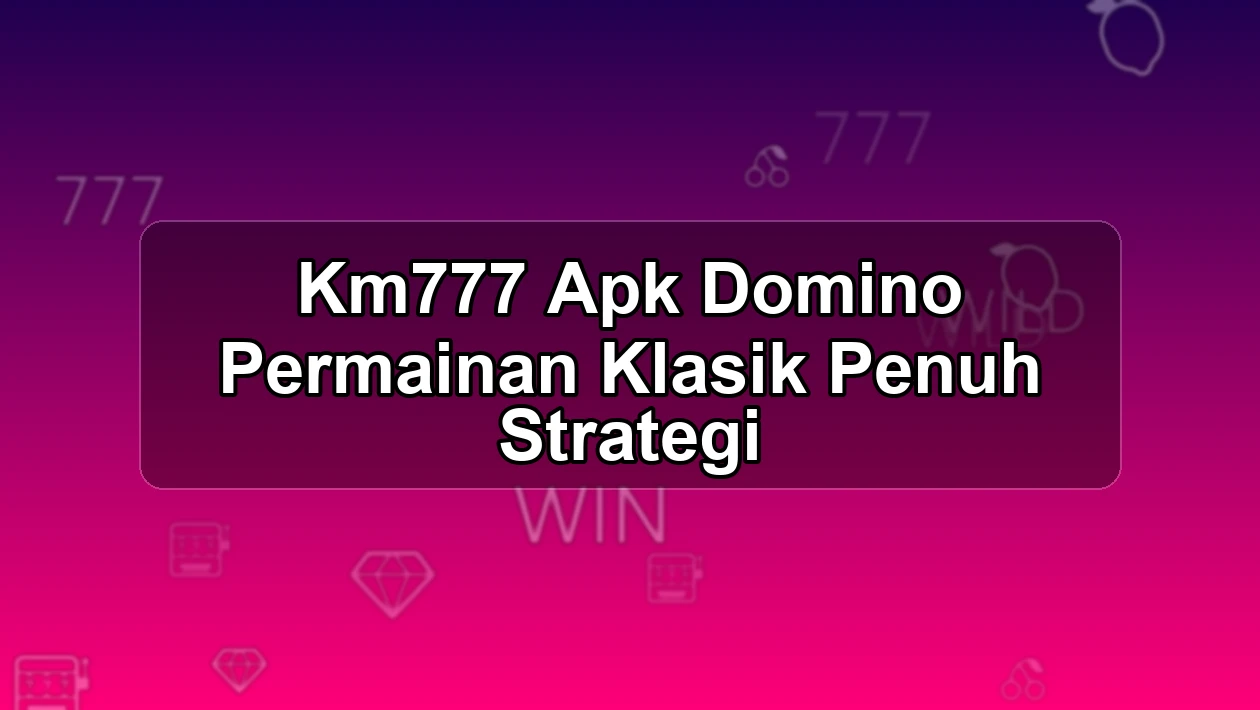 KM777