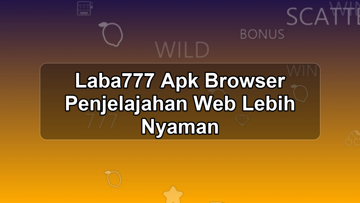 LABA777