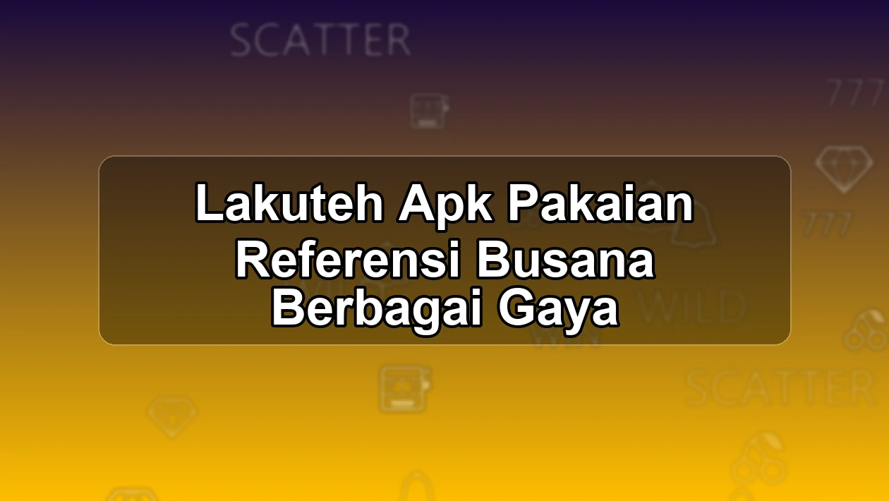 LAKUTEH