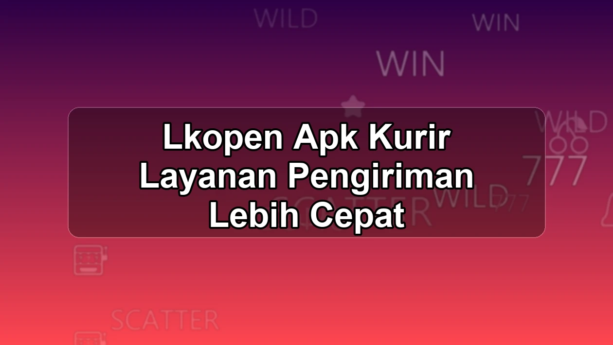 LKOPEN