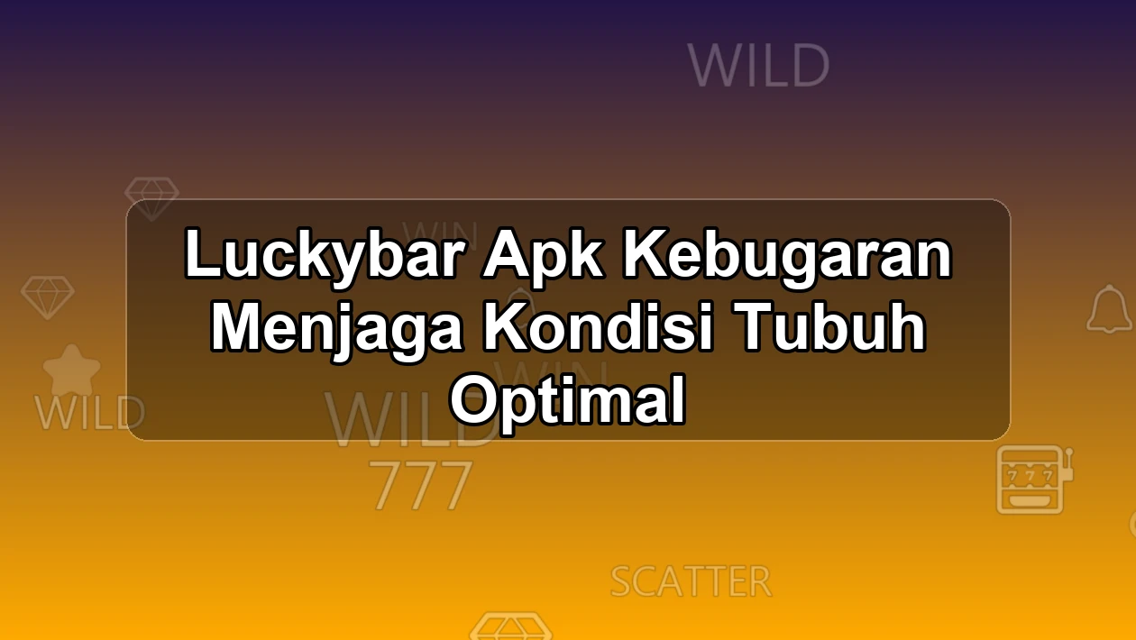 LUCKYBAR