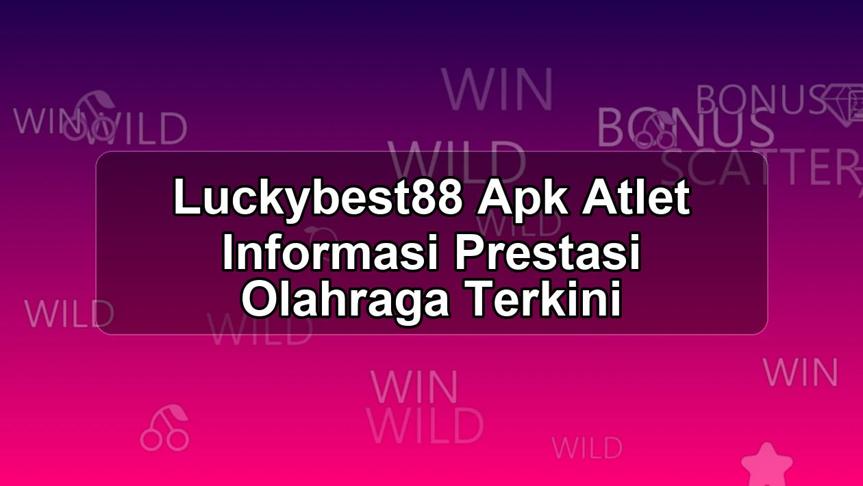 LUCKYBEST88
