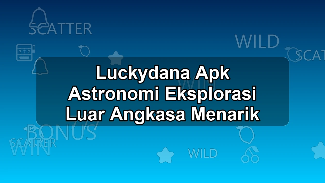 LUCKYDANA