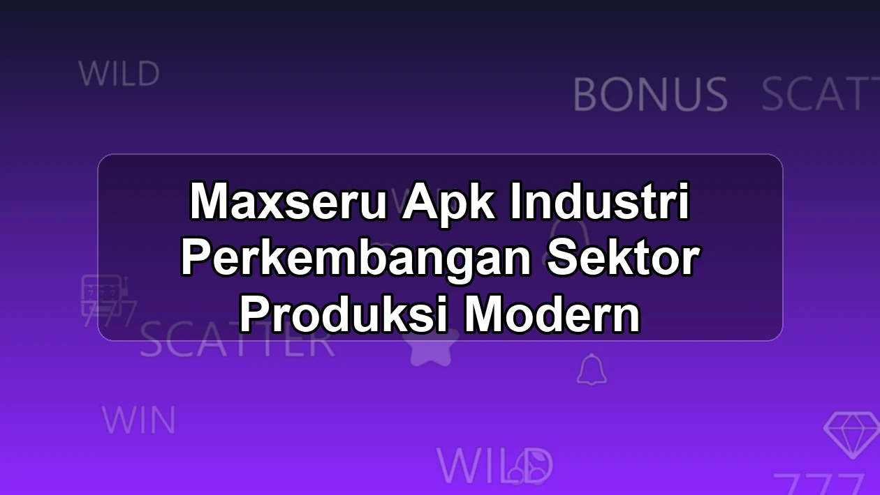 Maxseru