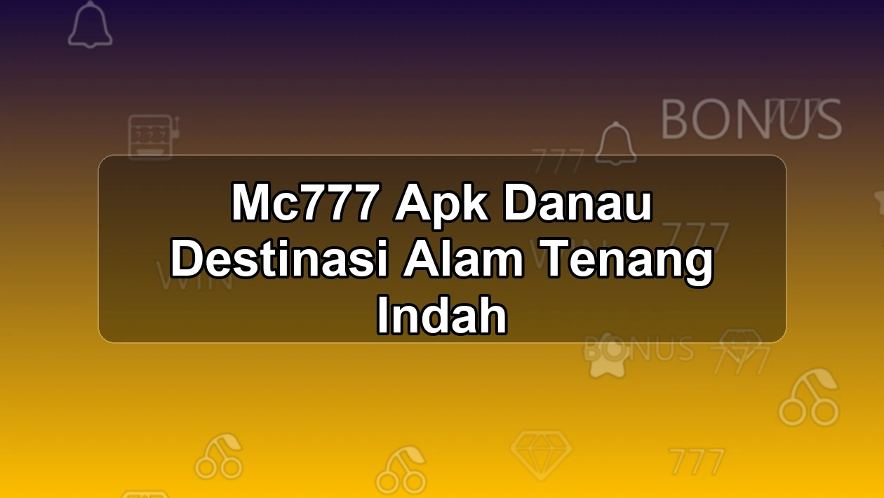 MC777