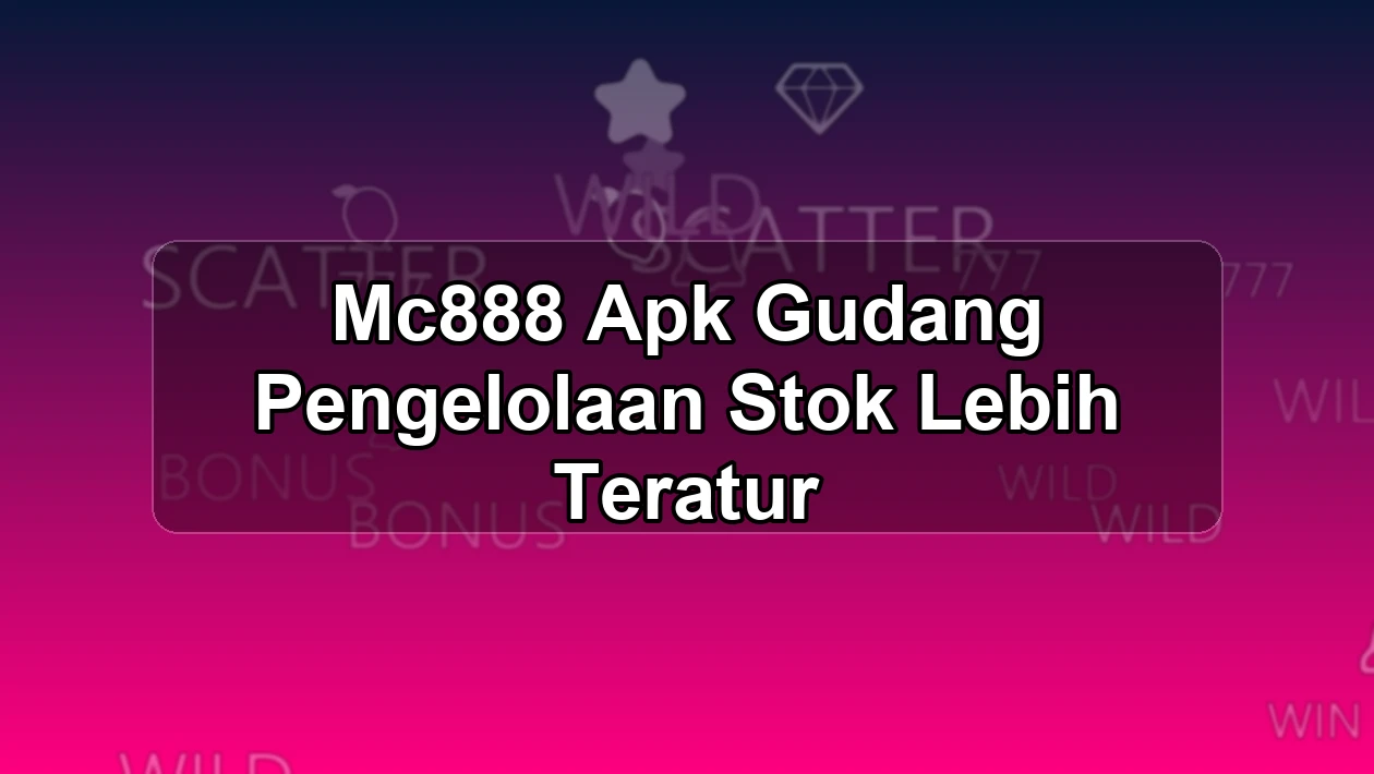 MC888