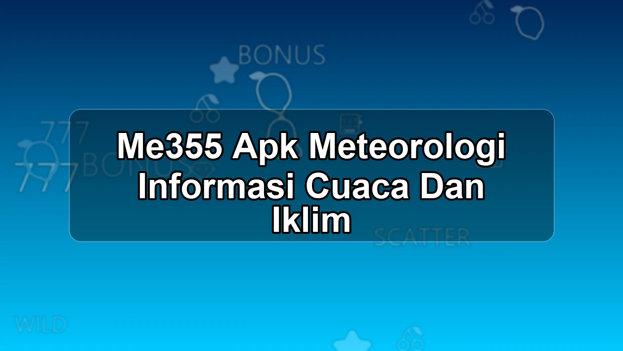 ME355